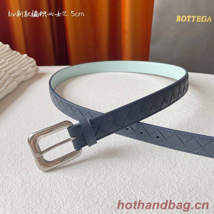 Bottega Veneta Belt 25MM BVB00015